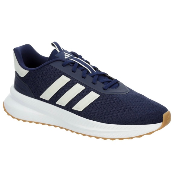 Adidas XPLRPATH Cloudfoam Men’s Running Athletic Shoes Sneakers Midnight Navy - Picture 3 of 6
